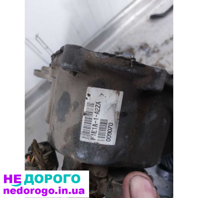 Редуктор коробка F1E1A-1-A3ZA Mitsubishi i-MiEV, 2011, 0.6 л, електроенергія.