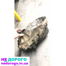 Редуктор коробка F1E1A-1-A3ZA Mitsubishi i-MiEV, 2011, 0.6 л, електроенергія.