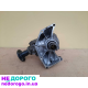 Редуктор коробки передній Nissan X-Trail T30 2.2dci мост Ниссан Т30, 2001 рік, дизель, 2.2 л.