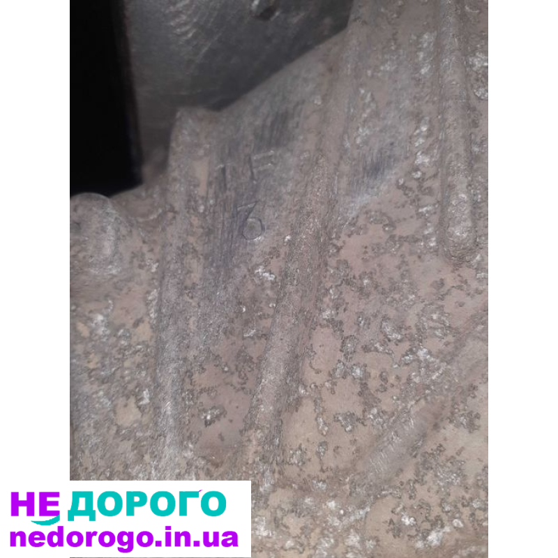 Редуктор коробки TF 3 роздатка Тойота превія Естіма 2.2 TD.