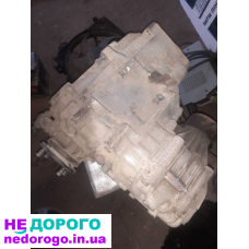 Редуктор коробки TF 3 роздатка Тойота превія Естіма 2.2 TD.