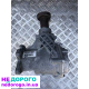 Редуктор коробки volvo xc70 ii 2.4 d