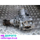Редуктор коробки volvo xc70 ii 2.4 d