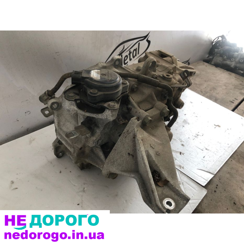 Редуктор Nissan Leaf 2013-17, коробка передач ліф, 1.6 л електро.