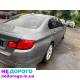 Редуктор раздатка дифференциал 4.4 BMW 550XI F10 Запчасти Разборка БМВ