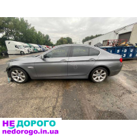 Редуктор раздатка дифференциал 4.4 BMW 550XI F10 Запчасти Разборка БМВ