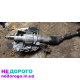 Редуктор, раздатка коробка раздаточная для Mazda CX7 ER 2.2 дизель, 2009 рік, об'єм двигуна 2.2 літра, паливо - дизель.