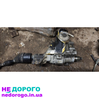 Редуктор, раздатка коробка раздаточная для Mazda CX7 ER 2.2 дизель, 2009 рік, об'єм двигуна 2.2 літра, паливо - дизель.