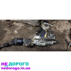 Редуктор, раздатка коробка раздаточная для Mazda CX7 ER 2.2 дизель, 2009 рік, об'єм двигуна 2.2 літра, паливо - дизель.