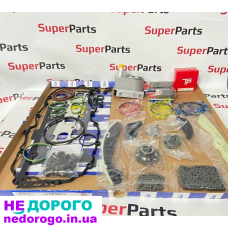 Ремкомплект двигуна Chrysler 2,4, 200/Cherokee/Dart, ED6/ED8/EDD, 2010-2021, 2,4 л, бензин.