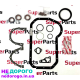 Ремкомплект двигуна Volkswagen Audi Seat RP,AAM,ACC,ABS,ADZ 1,8L 1990-2000 1,8 л бензин.