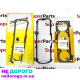 Ремкомплект двигуна Volkswagen Audi Seat RP,AAM,ACC,ABS,ADZ 1,8L 1990-2000 1,8 л бензин.
