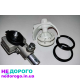 Ремкомплект куліси КПП Audi 100 C4/A6 C4/ Audi 80/90/A4 B5