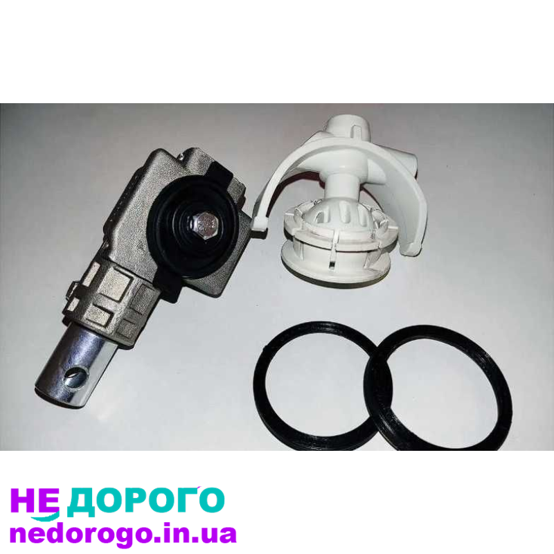 Ремкомплект куліси КПП Audi 100 C4/A6 C4/ Audi 80/90/A4 B5