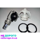 Ремкомплект куліси КПП Audi 100 C4/A6 C4/ Audi 80/90/A4 B5