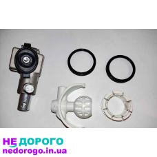 Ремкомплект куліси КПП Audi 100 C4/A6 C4/ Audi 80/90/A4 B5