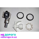 Ремкомплект куліси КПП Audi 100 C4/A6 C4/ Audi 80/90/A4 B5
