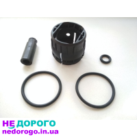 Ремкомплект куліси кпп Opel Astra / Vectra / Zafira - коробка F23