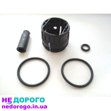 Ремкомплект куліси кпп Opel Astra / Vectra / Zafira - коробка F23