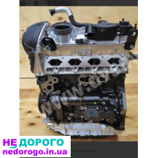 Ремонт двигуна Skoda Audi Volkswagen 1.8TSI 2.0TFSI CDA CDAA BZB CCT, об'єм 1.8-2.0 л, бензин.