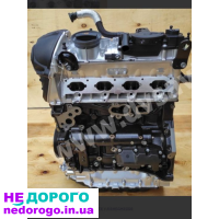 Ремонт двигуна Skoda Audi Volkswagen 1.8TSI 2.0TFSI CDA CDAA BZB CCT, об'єм 1.8-2.0 л, бензин.