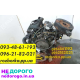 Двигун Renault 1.4 для моделей 9, 11, 19. Гільза блоку відповідає стандартам якості.