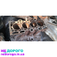Блок двигуна Renault 1.5 K9K, 2006-2013, 1.5 л, дизель.