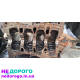 Блок двигуна Renault 1.5 K9K, 2006-2013, 1.5 л, дизель.