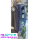 Двигун 1.6 бензин МКПП Renault Dacia Dokker 2015 р. Українська розборка.