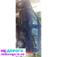 Двигун 1.6 бензин МКПП Renault Dacia Dokker 2015 р. Українська розборка.