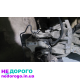 Renault Dacia кпп 1.5 cdi коробка передач механика рено