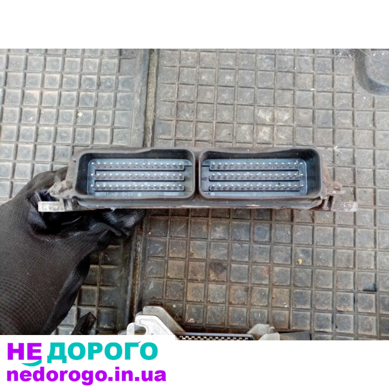 Renault ЕБУ 8200048226 8200029658 Clio II/ Megane I/Scenic I/ScenicRX4