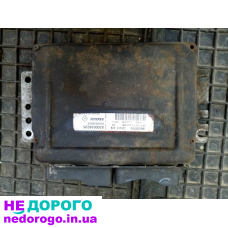 Renault ЕБУ 8200048226 8200029658 Clio II/ Megane I/Scenic I/ScenicRX4