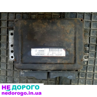 Renault ЕБУ 8200048226 8200029658 Clio II/ Megane I/Scenic I/ScenicRX4