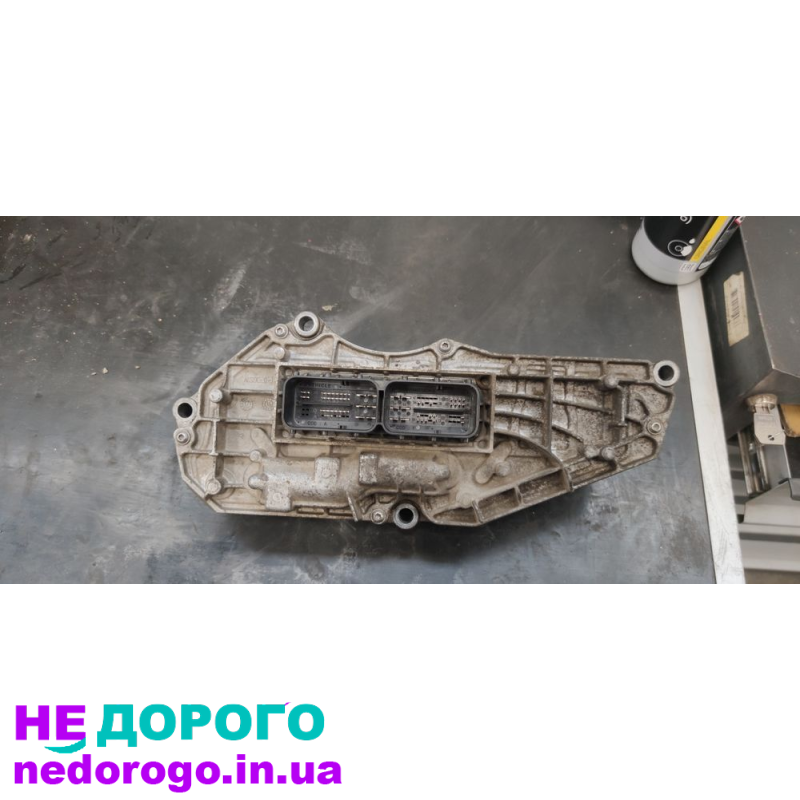 Renault kadjar 1.5 dci блок управления коробка передач