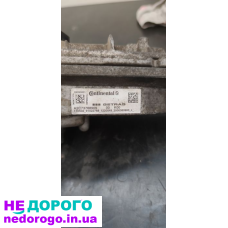 Renault kadjar 1.5 dci блок управления коробка передач