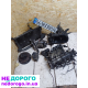 Renault Kangoo 1.9 D кпп коробка передач
