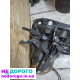 Renault Kangoo 1.9 D простий дизель коробка передач МКПП