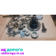 Renault kangoo кпп, коробка деталі jb1 171, 185, рено корпус