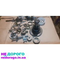 Renault kangoo кпп, коробка деталі jb1 171, 185, рено корпус