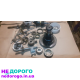 Renault kangoo кпп, коробка деталі jb1 171, 185, рено корпус