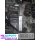 Двигун Renault Master 2.3 dCi M9T, 2013 рік, дизель, 2.3 л.