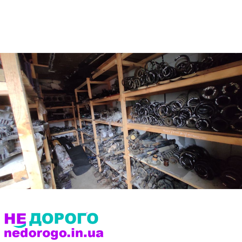 Двигун Renault Megan 3, Logan 2 1.5dci, 2019, 1.5 л дизель.