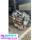 Двигун Renault Megane 1,5dci 2020р. K9K 649 G656 F647 1,5л дизель.