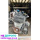 Двигун Renault Megane 1,5dci 2020р. K9K 649 G656 F647 1,5л дизель.