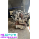 Двигун Renault Megane 1,5dci 2020р. K9K 649 G656 F647 1,5л дизель.