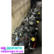 Двигун Renault Megane 1,5dci 2020р. K9K 649 G656 F647 1,5л дизель.