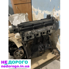 Головка двигуна Renault Megane 2 1.5dCi, 2008 р., 1.5 л, дизель.