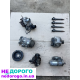 Renault Megane 3 1.6 dci разборка,турбина,компрессор,стартер,генератор
