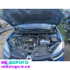 Renault Megane 3 1.6 dci разборка,турбина,компрессор,стартер,генератор